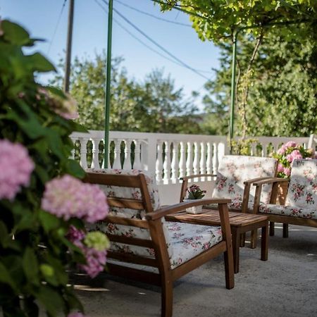 Holiday House Predrag Супетарська Драґа Екстер'єр фото