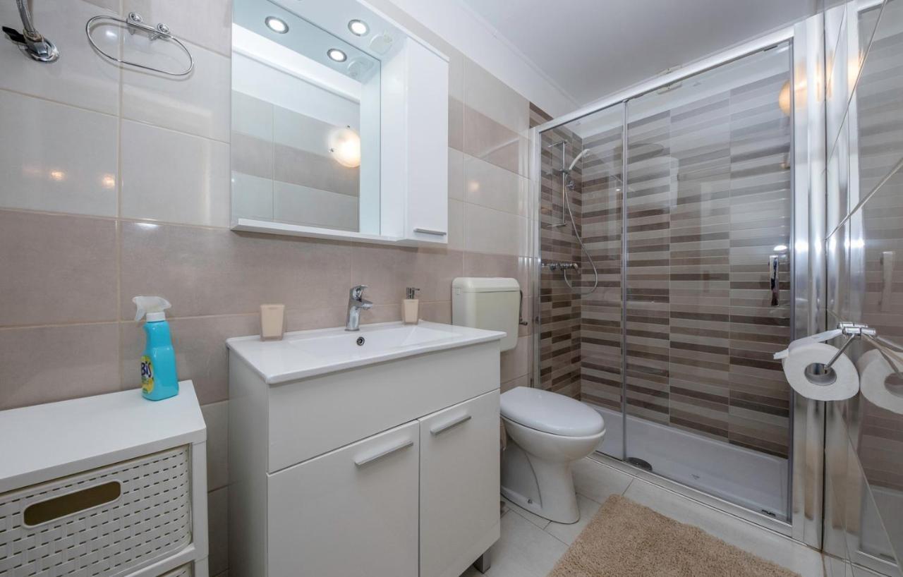 Holiday House Predrag Супетарська Драґа Екстер'єр фото